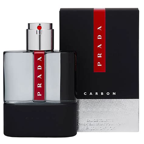 prada carbon tester|Prada luna rossa carbon perfume.